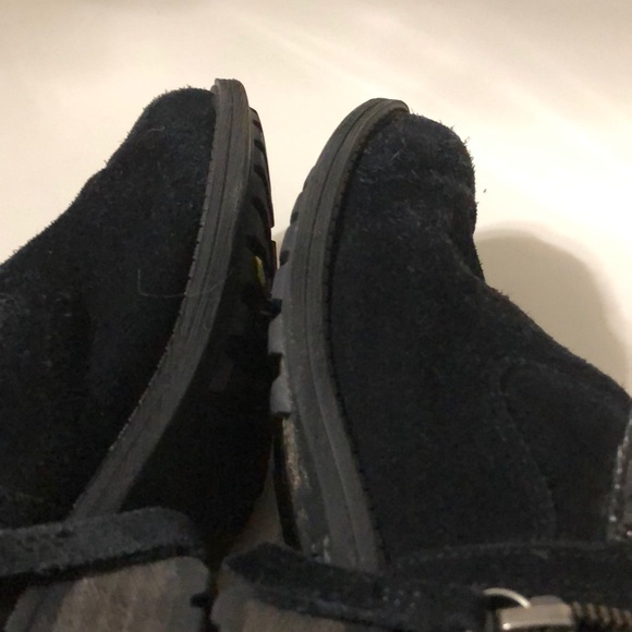 Ugg boots suede boots size 5 - Picture 5 of 9